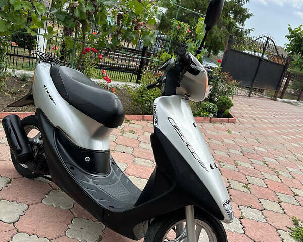 Сірий Хонда Dio AF-34, об'ємом двигуна 0 л та пробігом 1 тис. км за 388 $, фото 4 на Automoto.ua