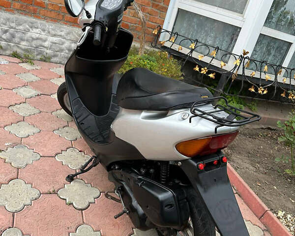 Сірий Хонда Dio AF-34, об'ємом двигуна 0 л та пробігом 1 тис. км за 388 $, фото 3 на Automoto.ua