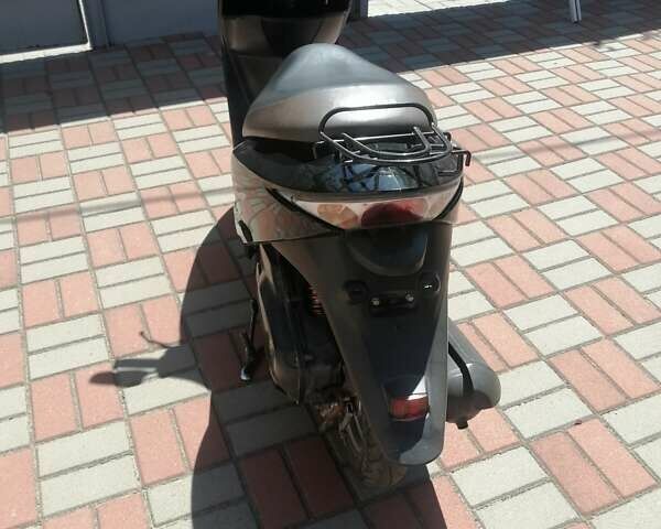 Чорний Хонда Dio AF-62, об'ємом двигуна 0 л та пробігом 4 тис. км за 388 $, фото 3 на Automoto.ua