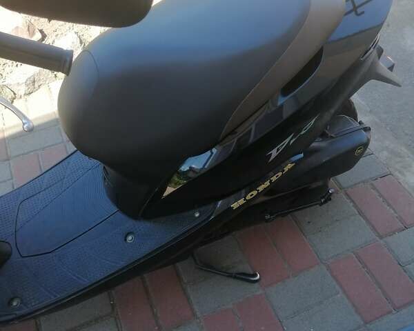 Чорний Хонда Dio AF-62, об'ємом двигуна 0 л та пробігом 4 тис. км за 388 $, фото 7 на Automoto.ua