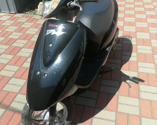 Чорний Хонда Dio AF-62, об'ємом двигуна 0 л та пробігом 4 тис. км за 388 $, фото 4 на Automoto.ua