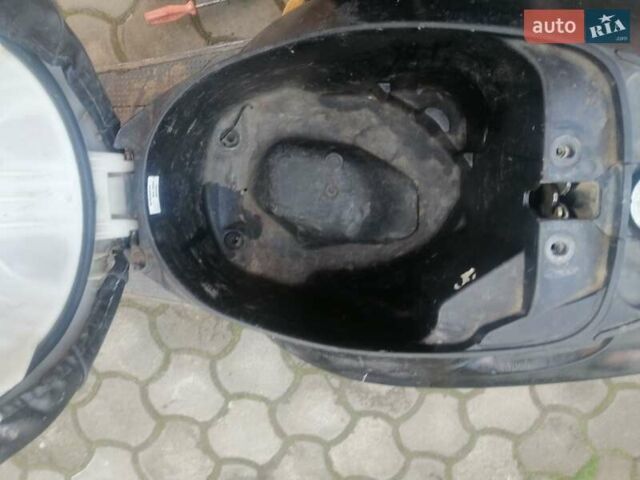 Чорний Хонда Dio AF-62, об'ємом двигуна 0 л та пробігом 6 тис. км за 450 $, фото 7 на Automoto.ua