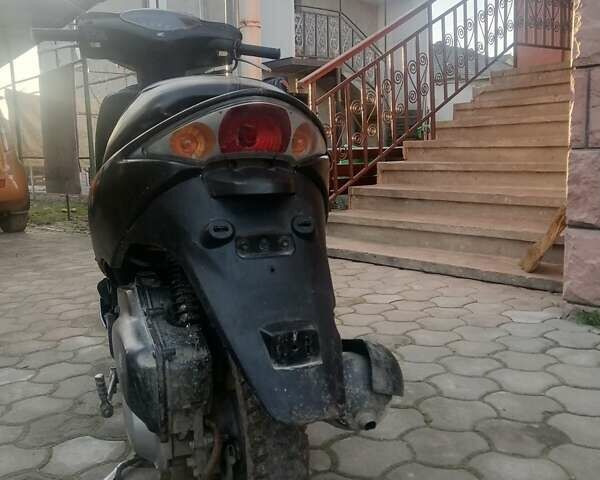 Чорний Хонда Dio AF-62, об'ємом двигуна 0 л та пробігом 6 тис. км за 450 $, фото 3 на Automoto.ua