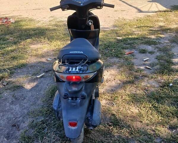 Хонда Dio AF-62, объемом двигателя 0 л и пробегом 10 тыс. км за 400 $, фото 4 на Automoto.ua