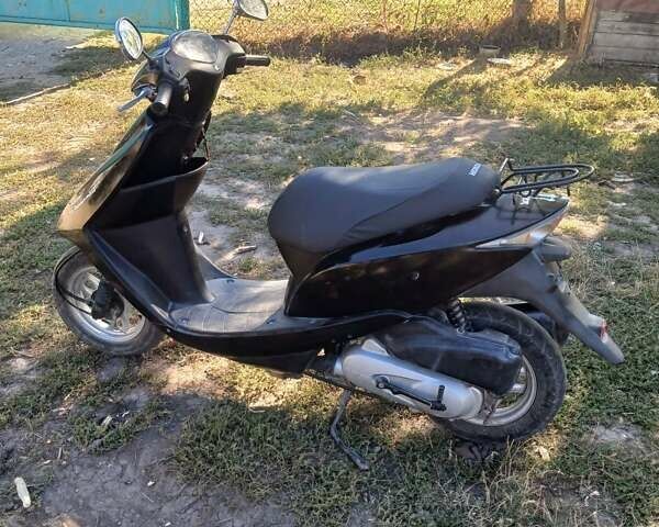 Хонда Dio AF-62, объемом двигателя 0 л и пробегом 10 тыс. км за 400 $, фото 3 на Automoto.ua