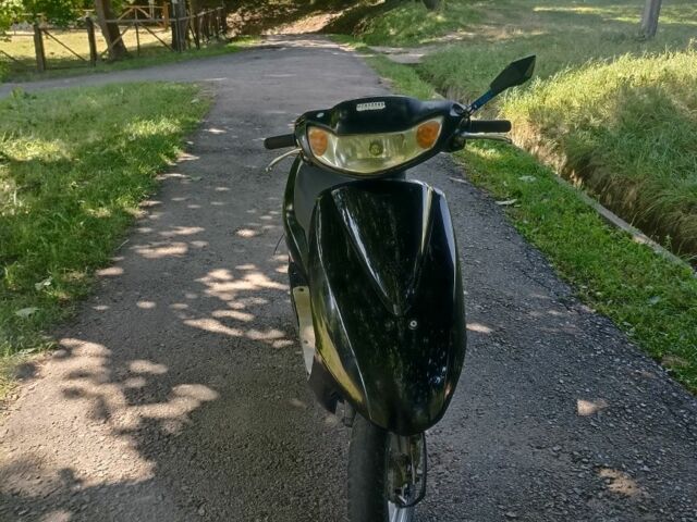 Хонда Dio AF-62, объемом двигателя 50 л и пробегом 0 тыс. км за 288 $, фото 2 на Automoto.ua