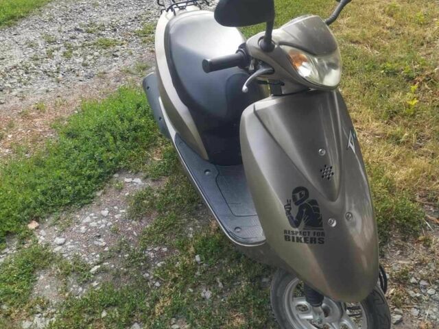 Хонда Dio AF-62, объемом двигателя 49 л и пробегом 0 тыс. км за 650 $, фото 1 на Automoto.ua