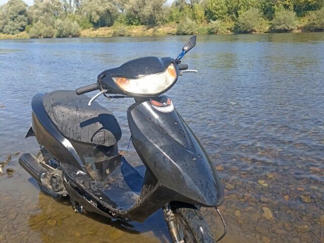 Хонда Dio AF-62, объемом двигателя 50 л и пробегом 0 тыс. км за 288 $, фото 1 на Automoto.ua