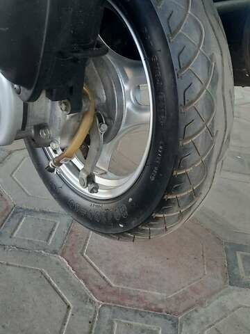 Хонда Dio AF-62, объемом двигателя 0.05 л и пробегом 9 тыс. км за 560 $, фото 9 на Automoto.ua