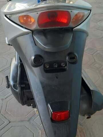 Хонда Dio AF-62, объемом двигателя 0.05 л и пробегом 9 тыс. км за 560 $, фото 10 на Automoto.ua