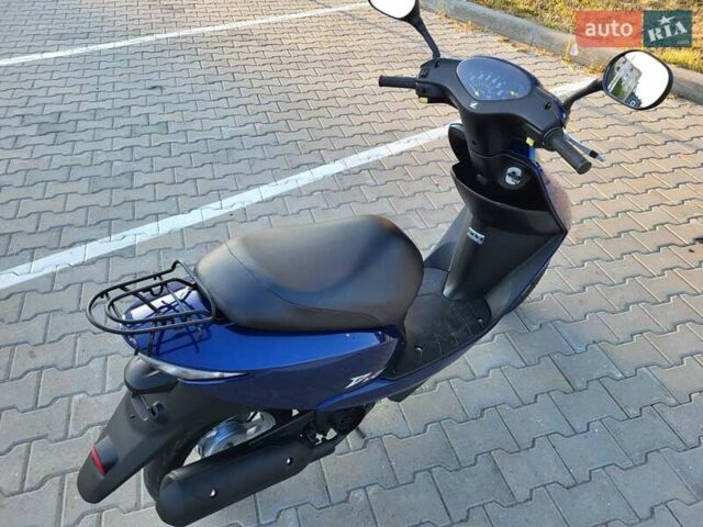 Хонда Dio AF-62, объемом двигателя 0 л и пробегом 5 тыс. км за 680 $, фото 2 на Automoto.ua