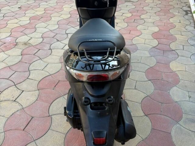 Хонда Dio AF-62, объемом двигателя 49 л и пробегом 0 тыс. км за 550 $, фото 3 на Automoto.ua