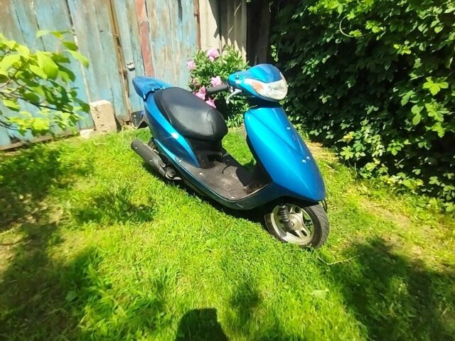Хонда Dio AF-62, об'ємом двигуна 50 л та пробігом 0 тис. км за 25000 $, фото 2 на Automoto.ua