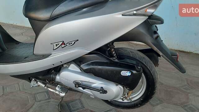 Хонда Dio AF-62, объемом двигателя 0.05 л и пробегом 9 тыс. км за 560 $, фото 8 на Automoto.ua