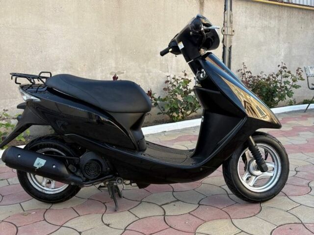 Хонда Dio AF-62, объемом двигателя 49 л и пробегом 0 тыс. км за 550 $, фото 6 на Automoto.ua