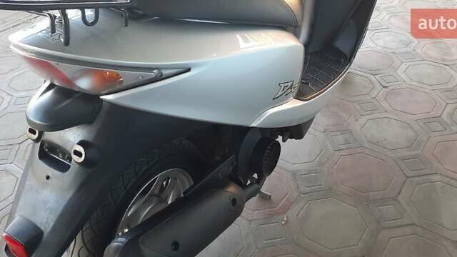 Хонда Dio AF-62, объемом двигателя 0.05 л и пробегом 9 тыс. км за 560 $, фото 7 на Automoto.ua