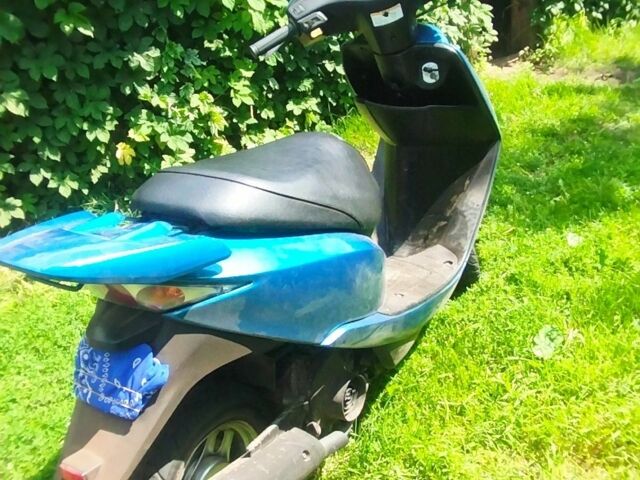 Хонда Dio AF-62, об'ємом двигуна 50 л та пробігом 0 тис. км за 25000 $, фото 6 на Automoto.ua
