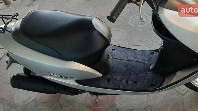 Хонда Dio AF-62, объемом двигателя 0.05 л и пробегом 9 тыс. км за 560 $, фото 6 на Automoto.ua