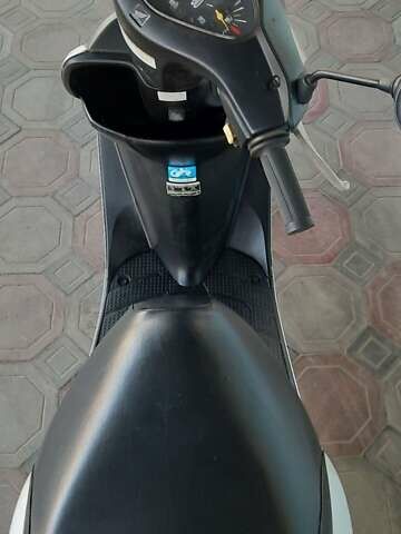 Хонда Dio AF-62, объемом двигателя 0.05 л и пробегом 9 тыс. км за 560 $, фото 2 на Automoto.ua
