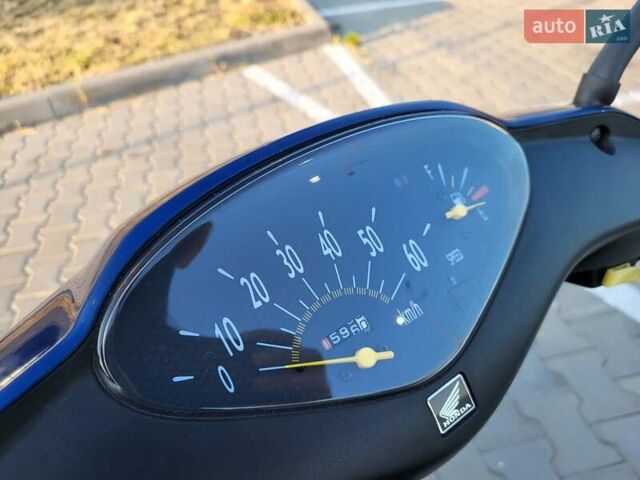 Хонда Dio AF-62, объемом двигателя 0 л и пробегом 5 тыс. км за 680 $, фото 4 на Automoto.ua