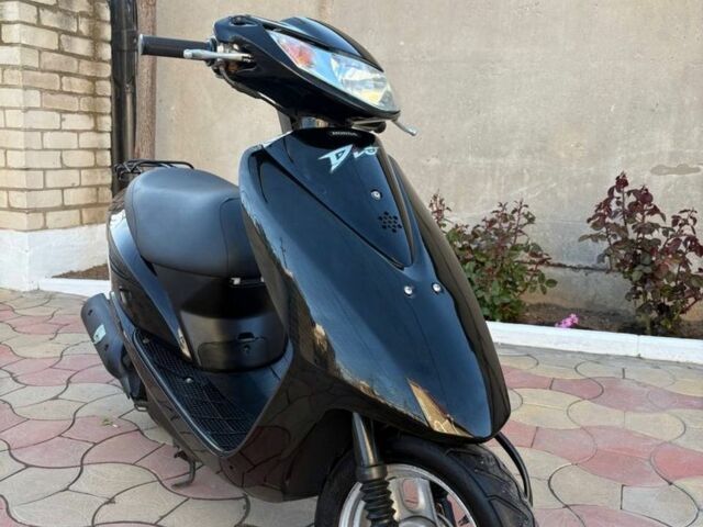 Хонда Dio AF-62, объемом двигателя 49 л и пробегом 0 тыс. км за 550 $, фото 5 на Automoto.ua