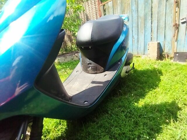 Хонда Dio AF-62, об'ємом двигуна 50 л та пробігом 0 тис. км за 25000 $, фото 3 на Automoto.ua