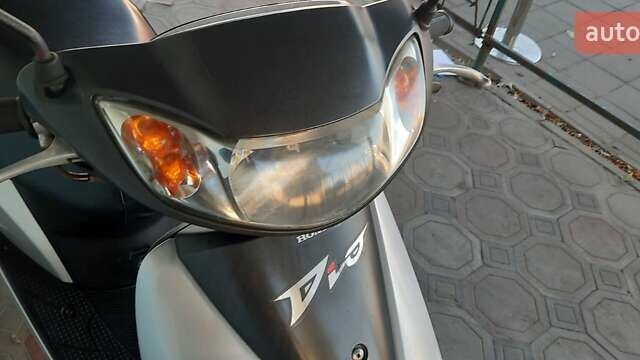 Хонда Dio AF-62, объемом двигателя 0.05 л и пробегом 9 тыс. км за 560 $, фото 1 на Automoto.ua