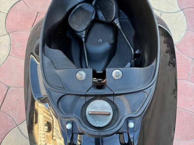 Хонда Dio AF-62, объемом двигателя 49 л и пробегом 0 тыс. км за 550 $, фото 4 на Automoto.ua