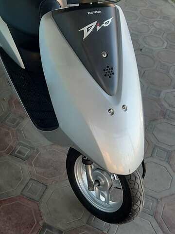 Хонда Dio AF-62, объемом двигателя 0.05 л и пробегом 9 тыс. км за 560 $, фото 11 на Automoto.ua