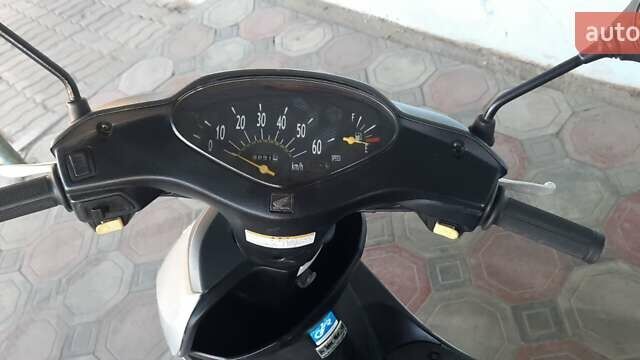 Хонда Dio AF-62, объемом двигателя 0.05 л и пробегом 9 тыс. км за 560 $, фото 5 на Automoto.ua