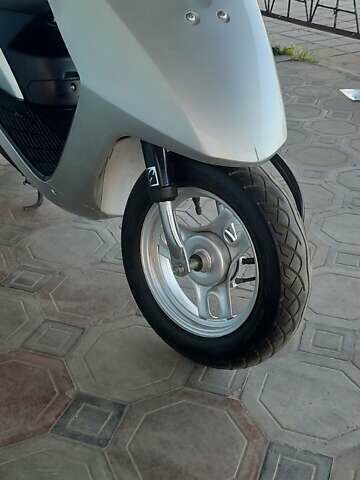 Хонда Dio AF-62, объемом двигателя 0.05 л и пробегом 9 тыс. км за 560 $, фото 4 на Automoto.ua