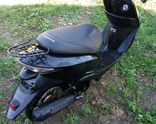 Хонда Dio AF-62, объемом двигателя 0 л и пробегом 4 тыс. км за 500 $, фото 3 на Automoto.ua