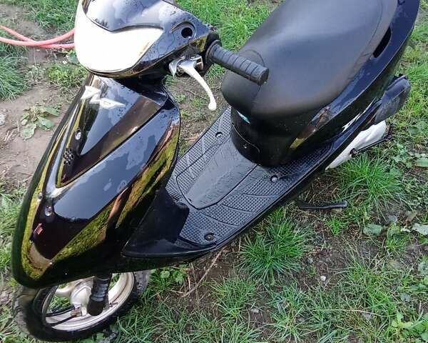 Хонда Dio AF-62, объемом двигателя 0 л и пробегом 4 тыс. км за 500 $, фото 2 на Automoto.ua