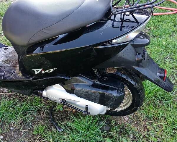 Хонда Dio AF-62, объемом двигателя 0 л и пробегом 4 тыс. км за 500 $, фото 4 на Automoto.ua