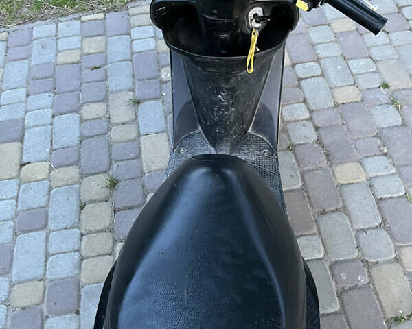 Хонда Dio AF-62, об'ємом двигуна 0 л та пробігом 100 тис. км за 296 $, фото 1 на Automoto.ua