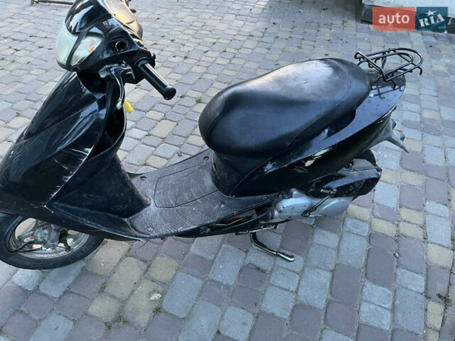 Хонда Dio AF-62, об'ємом двигуна 0 л та пробігом 100 тис. км за 296 $, фото 3 на Automoto.ua