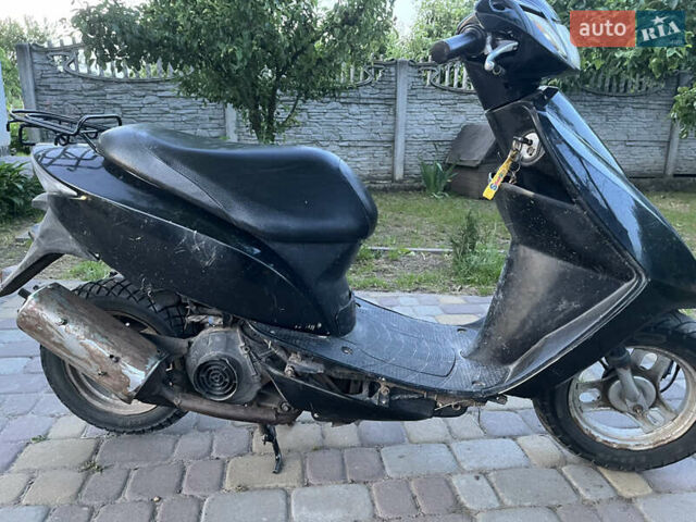 Хонда Dio AF-62, об'ємом двигуна 0 л та пробігом 100 тис. км за 296 $, фото 2 на Automoto.ua