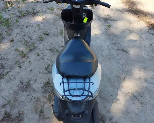 Серый Хонда Dio AF-62, объемом двигателя 0.5 л и пробегом 7 тыс. км за 460 $, фото 3 на Automoto.ua