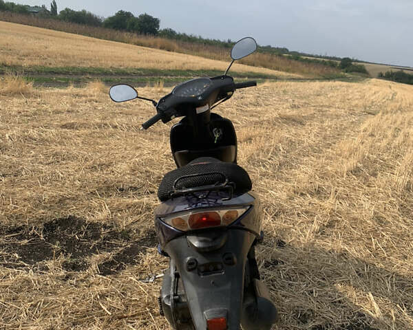 Синий Хонда Dio AF-62, объемом двигателя 0 л и пробегом 5 тыс. км за 359 $, фото 3 на Automoto.ua