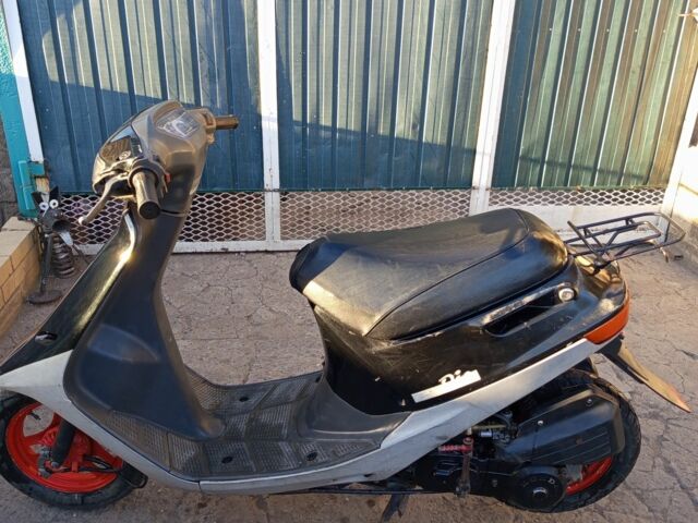 Хонда Dio AF18, объемом двигателя 50 л и пробегом 0 тыс. км за 218 $, фото 1 на Automoto.ua