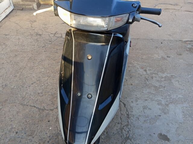 Хонда Dio AF18, объемом двигателя 50 л и пробегом 0 тыс. км за 218 $, фото 2 на Automoto.ua