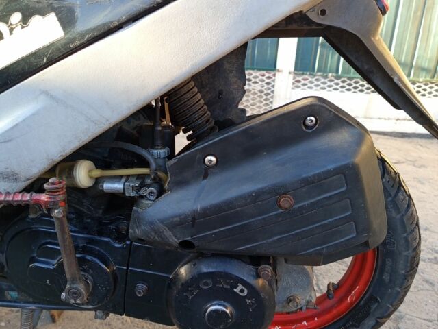 Хонда Dio AF18, объемом двигателя 50 л и пробегом 0 тыс. км за 218 $, фото 3 на Automoto.ua