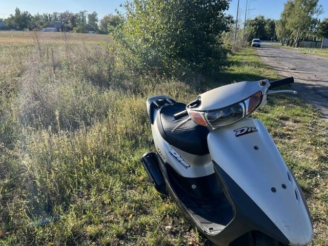 Хонда Dio AF35, объемом двигателя 50 л и пробегом 0 тыс. км за 375 $, фото 1 на Automoto.ua