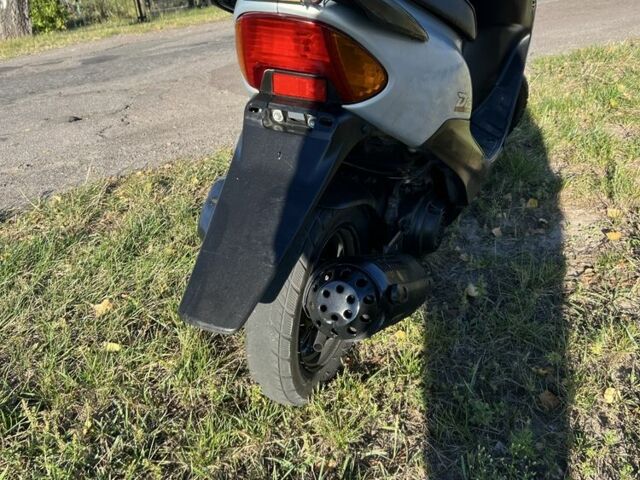 Хонда Dio AF35, объемом двигателя 50 л и пробегом 0 тыс. км за 375 $, фото 3 на Automoto.ua