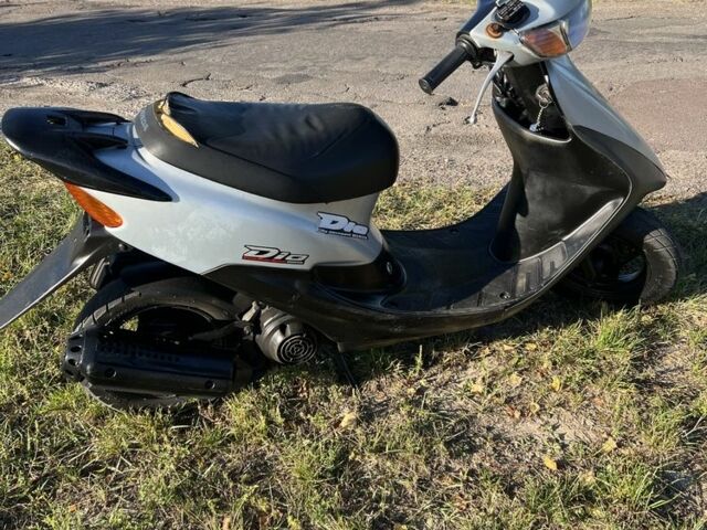 Хонда Dio AF35, объемом двигателя 50 л и пробегом 0 тыс. км за 375 $, фото 2 на Automoto.ua