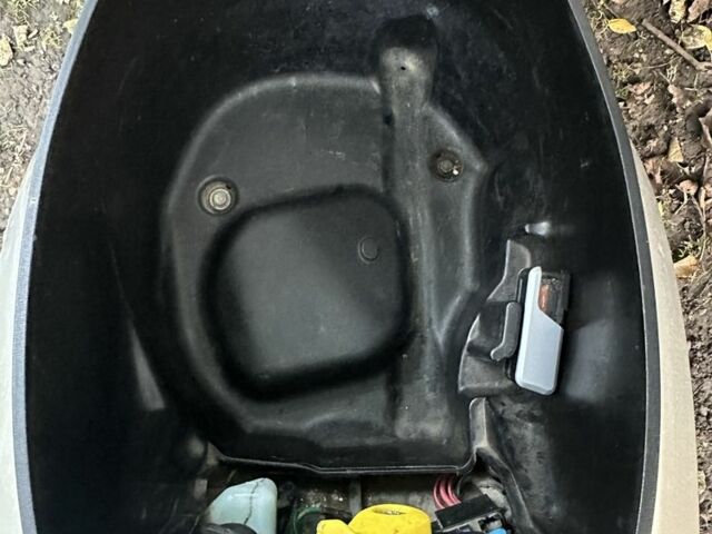 Хонда Dio AF56 2006 у Івано-Франківську на Automoto.ua Хонда Dio AF56, об'ємом двигуна 50 л та пробігом 0 тис. км за 361 $, фото 5 на Automoto.ua