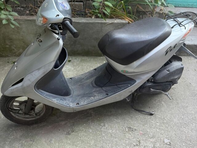 Хонда Dio AF56, об'ємом двигуна 49 л та пробігом 0 тис. км за 300 $, фото 1 на Automoto.ua