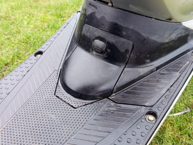 Хонда Dio AF56, объемом двигателя 54 л и пробегом 0 тыс. км за 238 $, фото 4 на Automoto.ua