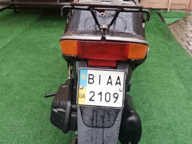 Хонда Дио, объемом двигателя 50 л и пробегом 0 тыс. км за 311 $, фото 1 на Automoto.ua