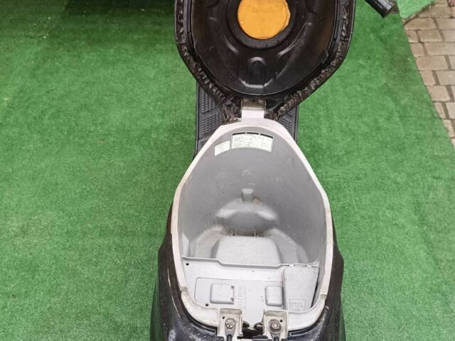 Хонда Дио, объемом двигателя 50 л и пробегом 0 тыс. км за 311 $, фото 5 на Automoto.ua